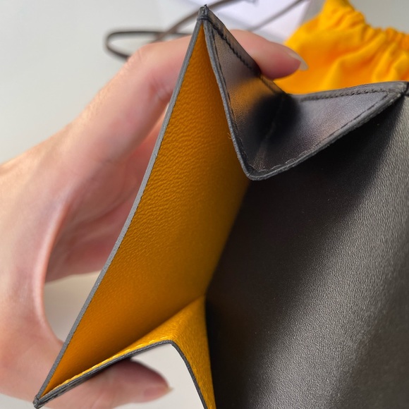 SOLD❌ Goyard Marigny Wallet - Picture 5 of 7